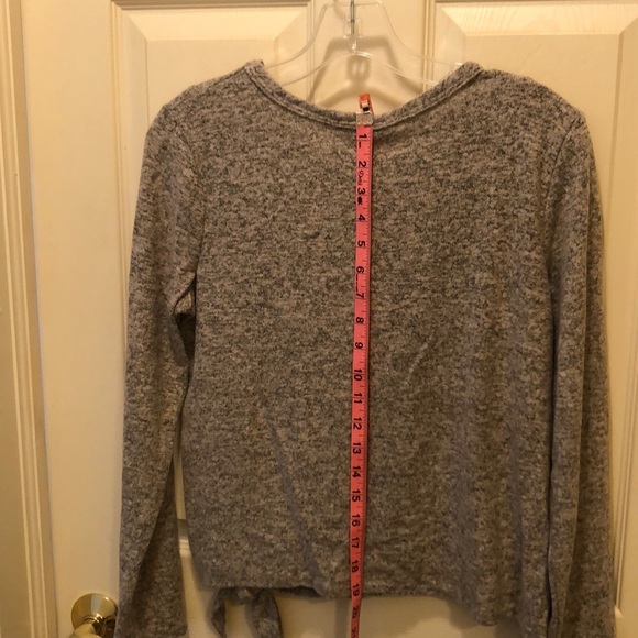 Knit top - Picture 4 of 7